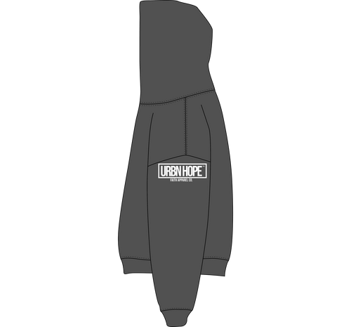 MESSIAH HOODIE